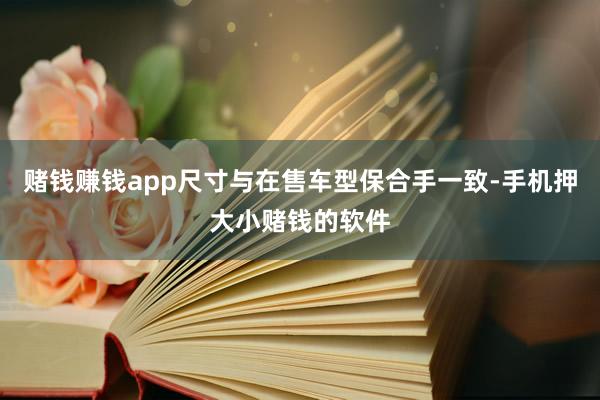 赌钱赚钱app尺寸与在售车型保合手一致-手机押大小赌钱的软件